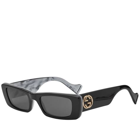 gucci latest sunglasses collection|gucci sunglasses 2022.